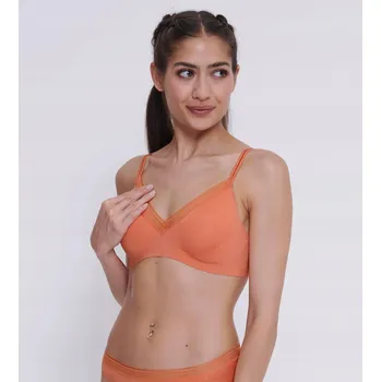 Podprsenka Sloggi BODY ADAPT Twist Měkká podprsenka S