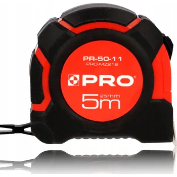 metr Svinovací metr Pro 5 m