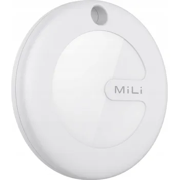 Lokátor GPS Lokátor MiTag MiLi pro Apple iOS, na batoh, klíče, zavazadla, pro psa