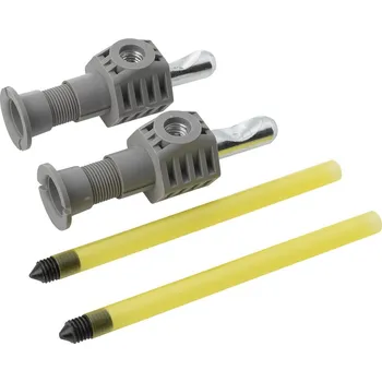 Sapho Montážní sada - závěsné WC NDPZ102-2