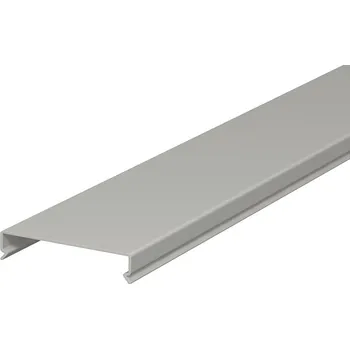 kabelová chránička OBO BETTERMANN Vrchní díl LKV D 75 6178510