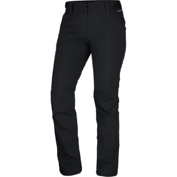 Dámské kalhoty Northfinder Annais černé