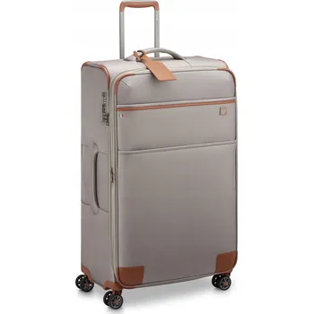 Roncato Velký textilní kufr UNO SOFT 3.0 nylonový, 108 l