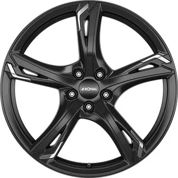 Disk Ronal R62 Chrome 8x19 5x114.3 ET 40