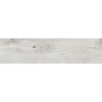 RAKO Saloon DAKVE745 dlaždice slinutá bílošedá 20x120 cm bal=0,96m2 cena za 1 m2