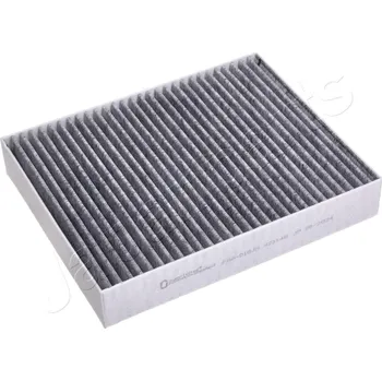 Klimatizace automobilu Filtr, vzduch v interiéru JAPANPARTS FAA-018JM