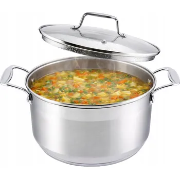 Hrnec Tradiční Hrnec Galicja PRIMO 1,2l