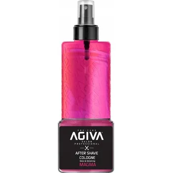 Agiva voda po holení Magma 400ml