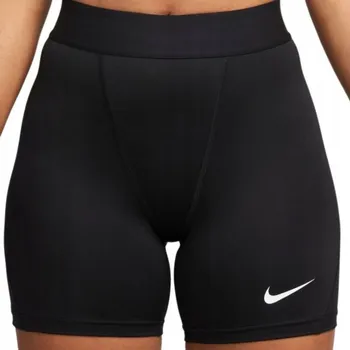Dámské kraťasy Dámské sportovní kraťasy Nike , do poloviny stehen, polyester velikost XL