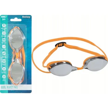 Plavecké brýle Plavecké brýle pro mládež Bestway 21066