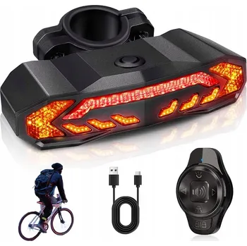 Bezpečnostní kamera Zvonek Bedee Zvonky na kolo 0 mm