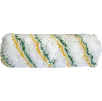 Malířský váleček Válcek malířský PA, zeleno/žlutý, 240 mm, 48/8 mm