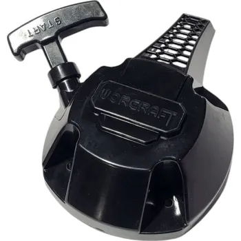 Pneumatické kladivo Start Lanko startovací GT52-430.03, díl 3