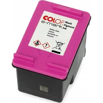 Příslušenství pro čtečku elektronické knihy Inkoust Colop E-mark 155246 černý