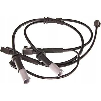 Brzdová destička TRW GIC405 Kontakt opotřebení brzdových destiček, indikátor opotřebení