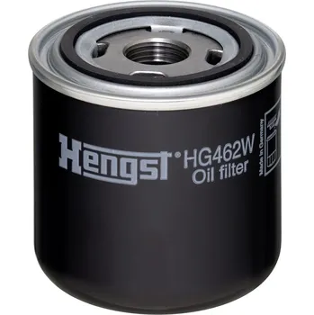 Hydraulický filtr Hydraulický filtr, automatická převodovka HENGST FILTER HG462W