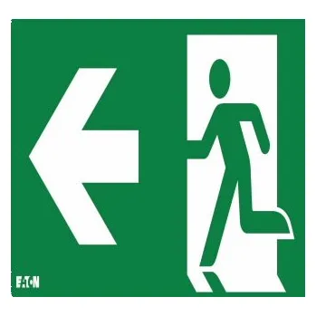 Nouzové osvětlení EATON Piktogram NEXITECH LED šipka vlevo NEXI-PICTO-L