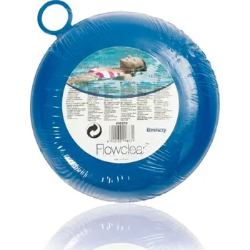 Bazénová chemie Chlorové tablety Bestway 1,01 kg pro 300 l vody