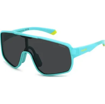 Sluneční brýle Polaroid Junior PLD8070/S TCF/M9 Polarized