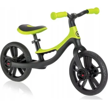 Odrážedlo Odrážedlo Globber GO BIKE ELITE zelené