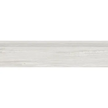 RAKO Alba DCPVD730 schodovka slonová kost 30x120 cm