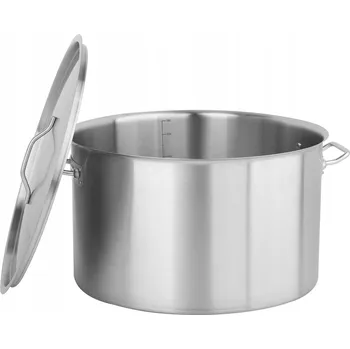 Hrnec Tradiční Hrnec Yato Professional Kitchen Equipment 24 l