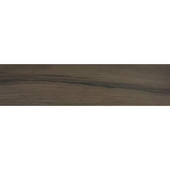 Dlažba RAKO Board DAKVE144 dlaždice slinutá tmavě hnědá 20x120 cm bal=0,96m2 cena za 1 m2