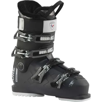 Sjezdové boty Lyžařské boty Rossignol PURE COMFORT 60 25/26 - Black / 275 MP