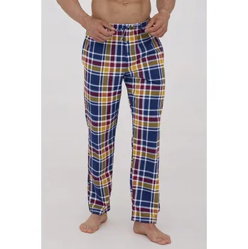 Pánské pyžamo Pánské pyžamové kalhoty dlouhé Cornette 691/53 [Velikost L]