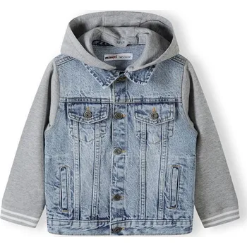 Minoti LightBlue Denim 9629485 7-8 Yrs