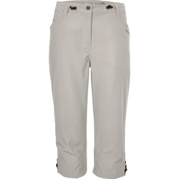 Dámské kalhoty G.I.G.A. DX by KILLTEC Grau 4728941 34