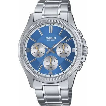 Hodinky Pánské hodinky Casio MTP-1375PD-2A2VEF