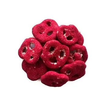 Čokopreclíky Ultra Premium malina váha 200g