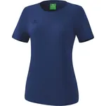 Tričko erima Dunkelblau 5314975 38