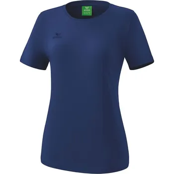 Dámské tričko Tričko erima Dunkelblau 5314975 38