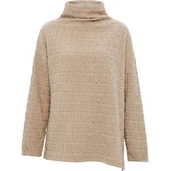 Dámská mikina #VDR Lazy Beige mikina M/L Béžová