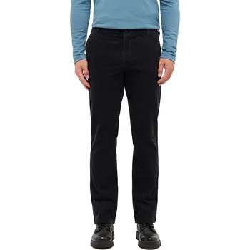 Kalhoty Mustang Schwarz 7074579 W30/L32