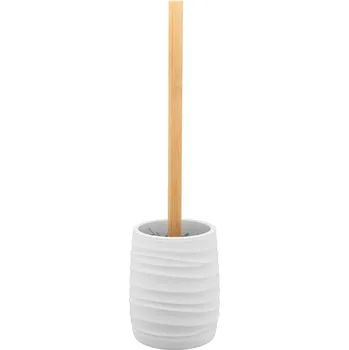 WC štětka WC štětka Azuro Bílá Galicja