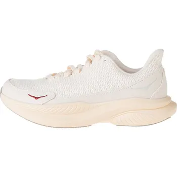 Dámská běžecká obuv HOKA ONE ONE Creme 7680717 40.5