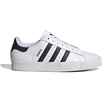 Pánská obuv Tenisky adidas Weiß/ Schwarz 5655534 42.5