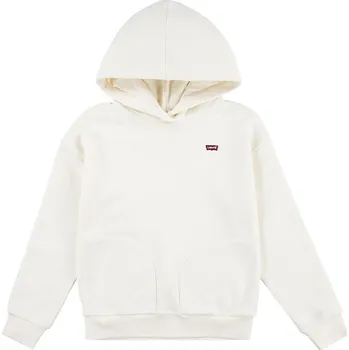Dívčí mikina Levi's Kids Weiß 3960105 116