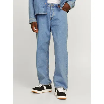 Pánské džíny Džíny Jack & Jones Hellblau 3698717 W34/L32