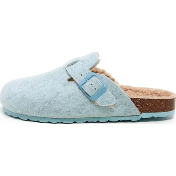 Dámské pantofle billowy Hellblau 7407357 39