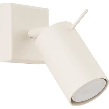 Nástěnné svítidlo Nástěnné svítidlo SOLLUX LIGHTING béžové GU10 10 W