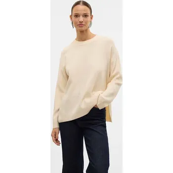 Dámská móda Vero Moda Beige 7326681 S