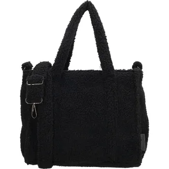 Kabelka Kabelka Beagles Schwarz - (B)27 x (H)22 x (T)10 cm 9140337 onesize