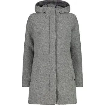 Dámská vesta Bunda CMP Grau 1985342 44