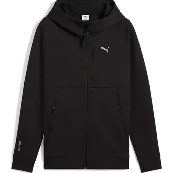 Pánská větrovka Bunda Puma Schwarz 1289084 XL