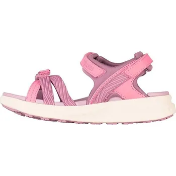 Dívčí sandály Trollkids Rosa/ Lila 5676526 37