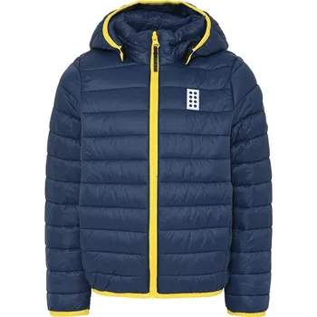 Dívčí oblečení LEGO Dunkelblau 368612 134